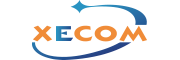 xecom logo